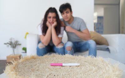 Trying to Conceive When Everyone Else Is Getting Pregnant