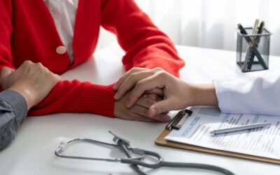 Why Women Experience Infertility and Dr. Niveditha Kamaraj’s solutions on How to Prevent It