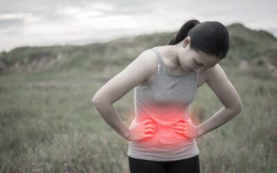 Could A Cyst Stop Me from Having a Baby?