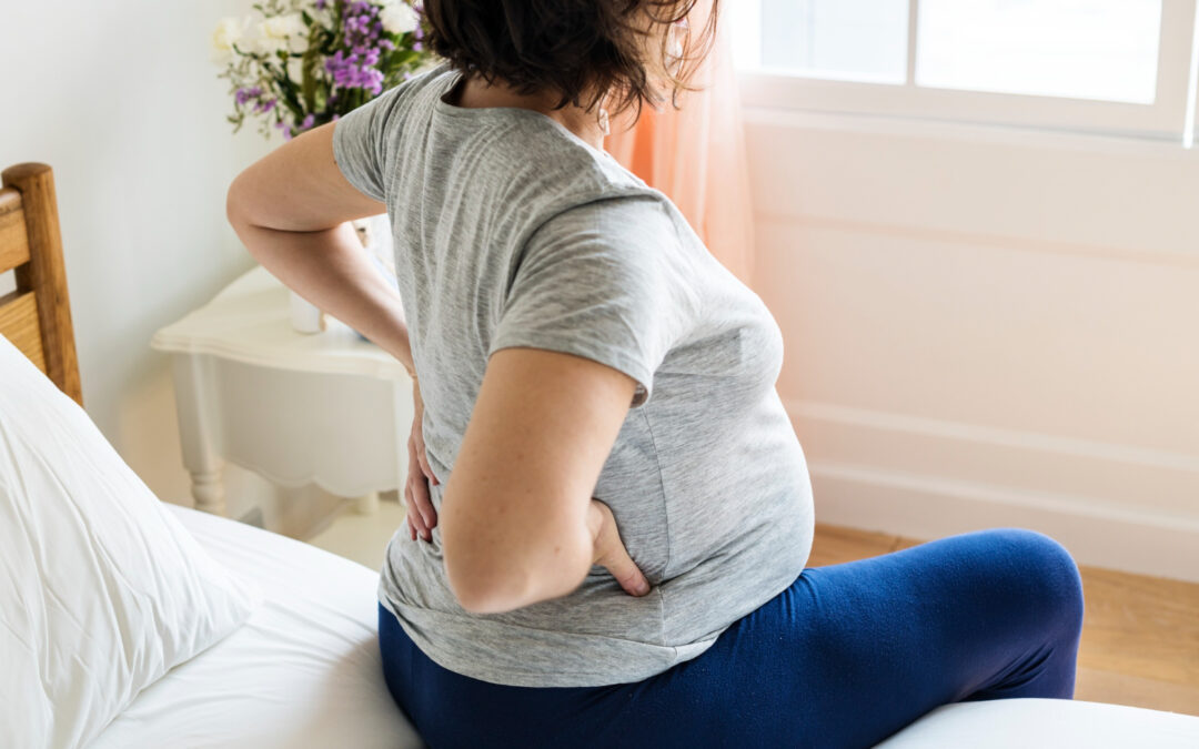 Pregnancy and Pelvic Pain: What You Need to Know