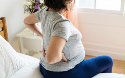 Pregnancy and Pelvic Pain: What You Need to Know