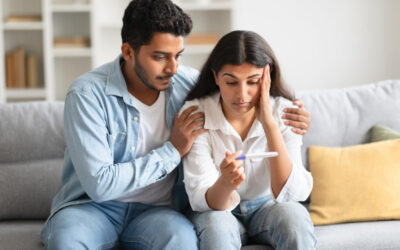 Determining Factors for Recurrent Pregnancy Loss – Dr.Jeyarani Kamaraj