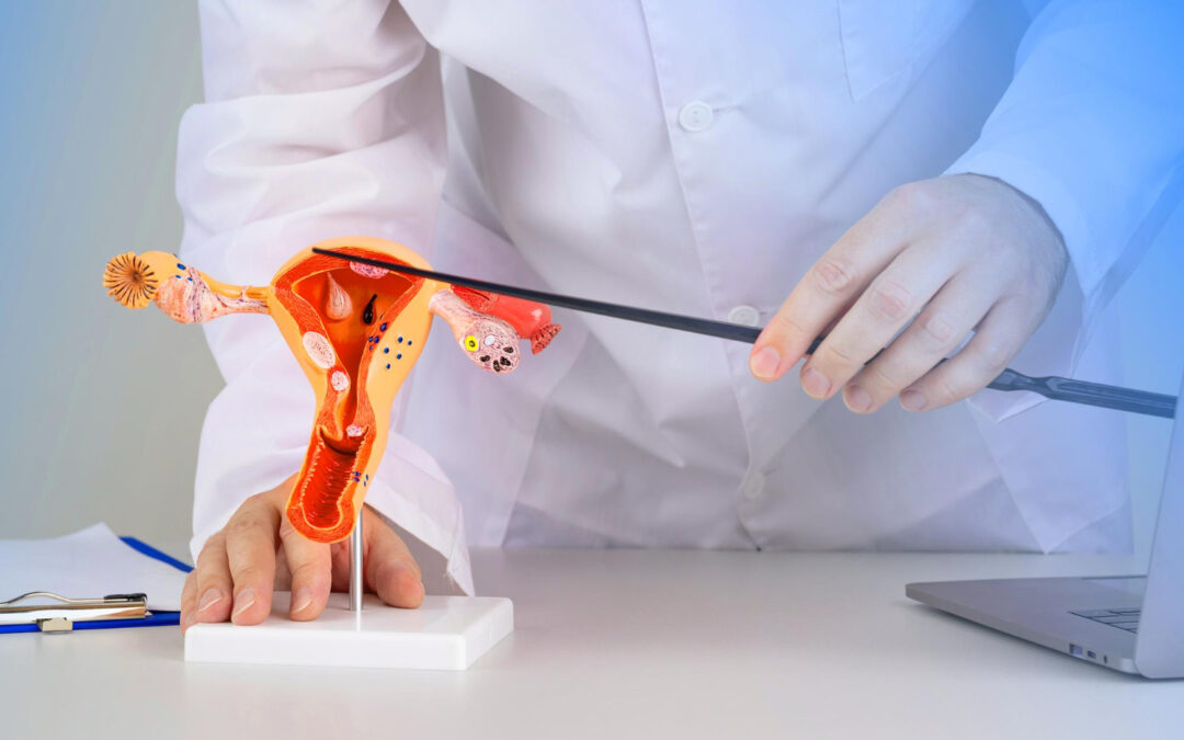 Pelvic Reconstruction- Procedure, Recovery and Benefits