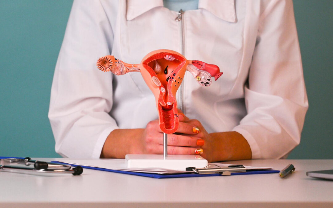 ENDOMETRIAL RECEPTIVITY ARRAY- Dr. Niveditha Kamaraj