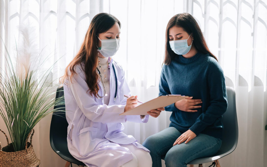 Does Gynaecologist help in fertility?