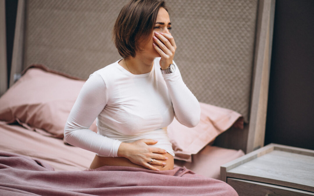 Pregnancy Heartburn? 7 ways to Get relief