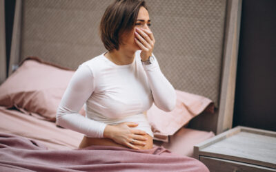 Pregnancy Heartburn? 7 ways to Get relief