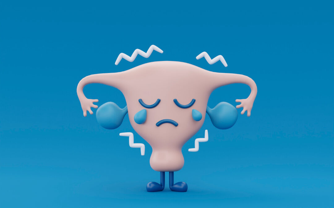 Could A Cyst Stop Me from Having a Baby?