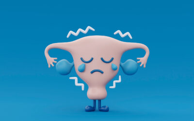 Could A Cyst Stop Me from Having a Baby?