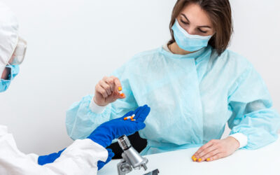 Preimplantation Genetic Testing at Aakash Fertility Centre & hospital, Chennai